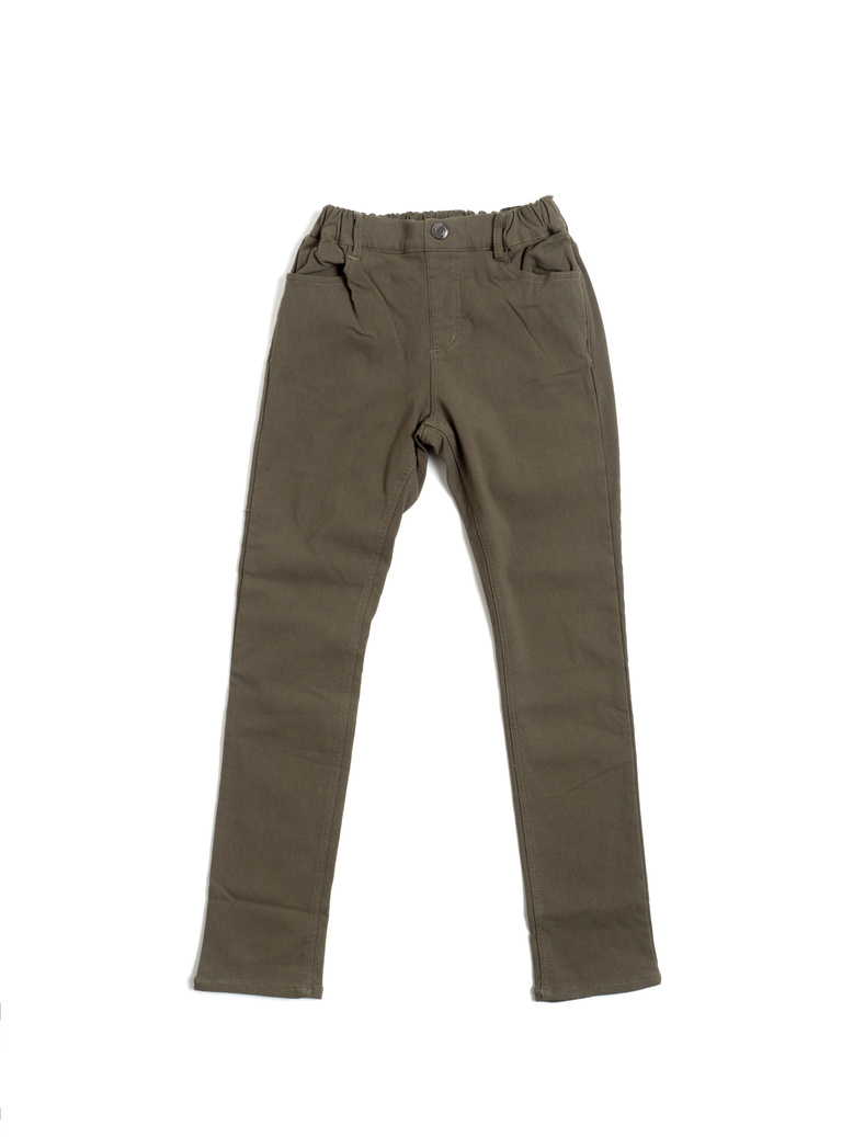 Children's long pants